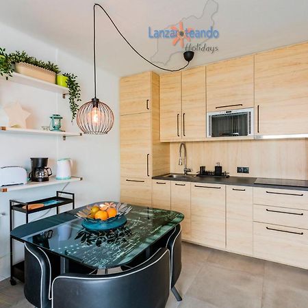 Vivienda Vacacional Casa Harmony Tías Exteriör bild