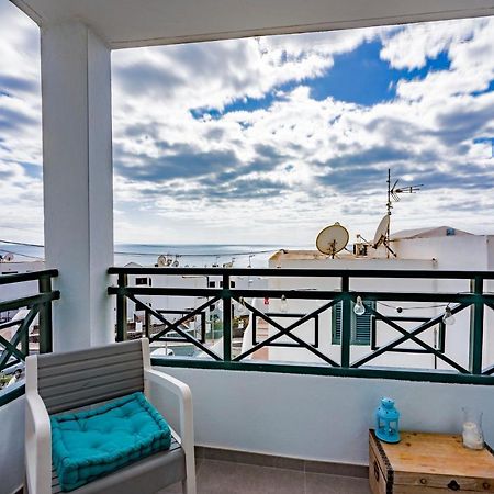 Vivienda Vacacional Casa Harmony Tías Exteriör bild