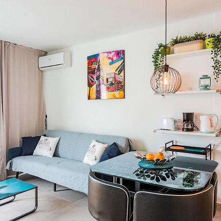 Vivienda Vacacional Casa Harmony Tías Exteriör bild